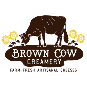 Brown Cow Creamery